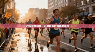 VPN安全问题，识别和防护病毒的策略