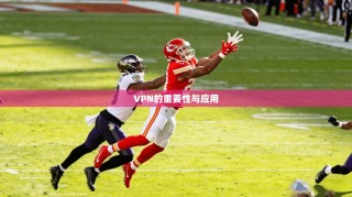 VPN的重要性与应用