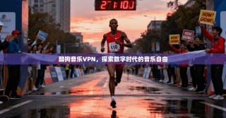 酷狗音乐VPN，探索数字时代的音乐自由