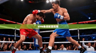 VPN免流配置指南