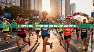 迅达VPN客服，为您提供最优质的远程访问解决方案