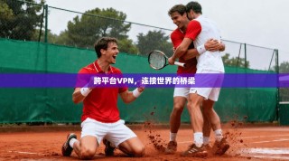 跨平台VPN，连接世界的桥梁