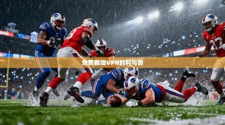 免费翻墙VPN的利与弊