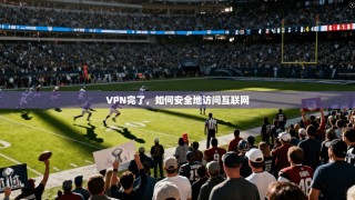 VPN完了，如何安全地访问互联网
