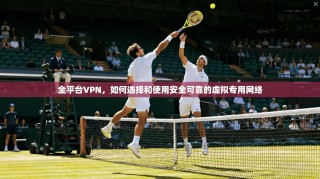 全平台VPN，如何选择和使用安全可靠的虚拟专用网络