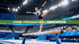 VPN域名（VPN Domain Name）构建安全连接的关键