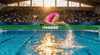 VPN进程通信