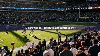 乐飞VPN账号，解锁全球互联网的便捷之门