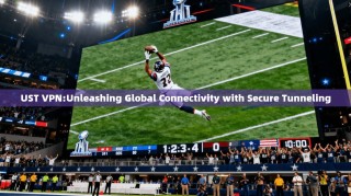 UST VPN:Unleashing Global Connectivity with Secure Tunneling