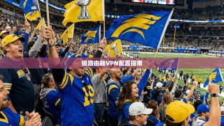 极路由器VPN配置指南