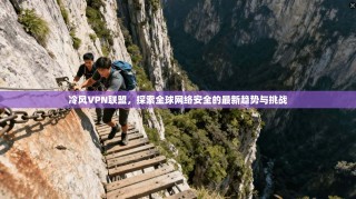 冷风VPN联盟，探索全球网络安全的最新趋势与挑战