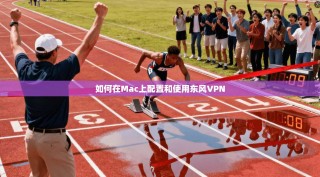 如何在Mac上配置和使用东风VPN