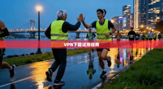 VPN下载试用指南