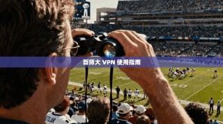 首师大 VPN 使用指南