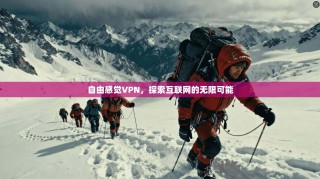 自由感觉VPN，探索互联网的无限可能