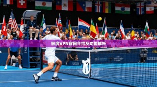 极度VPN官网介绍及功能解析