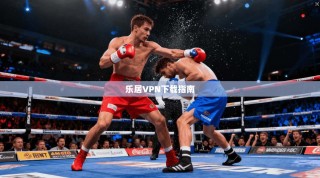 乐居VPN下载指南