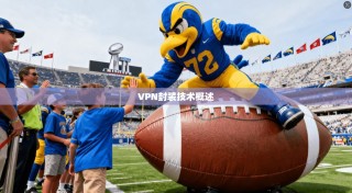 VPN封装技术概述