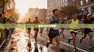 普京VPN与网易