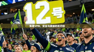 免费VPN，安全与便捷的双刃剑