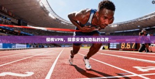 樱桃VPN，探索安全与隐私的边界