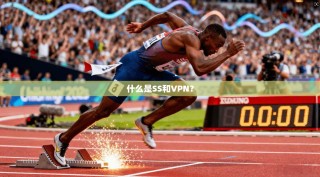 什么是SS和VPN？