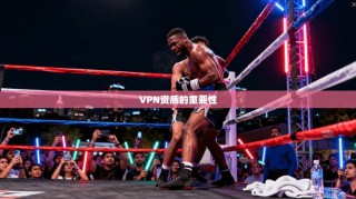 VPN资质的重要性