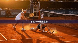 手机VPN连接指南