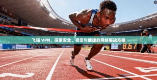 飞喵 VPN，探索安全、稳定与便捷的网络解决方案