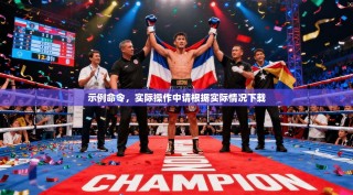 示例命令，实际操作中请根据实际情况下载