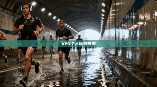 VPN个人设置指南