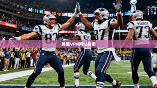 美国VPN网址指南