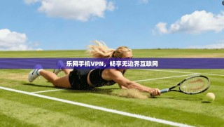 乐网手机VPN，畅享无边界互联网