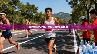 国内加速VPN，现状、挑战与未来