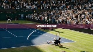 VPN快速翻墙指南