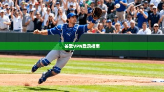 谷歌VPN登录指南