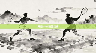 网络VPN配置指南