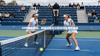 VPN电脑模拟，构建远程办公和访问资源的桥梁