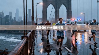 全国各省VPN使用指南