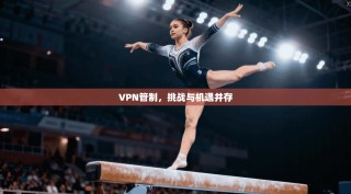 VPN管制，挑战与机遇并存