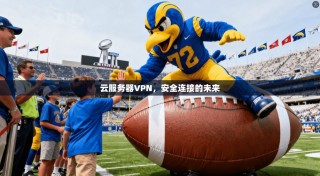 云服务器VPN，安全连接的未来