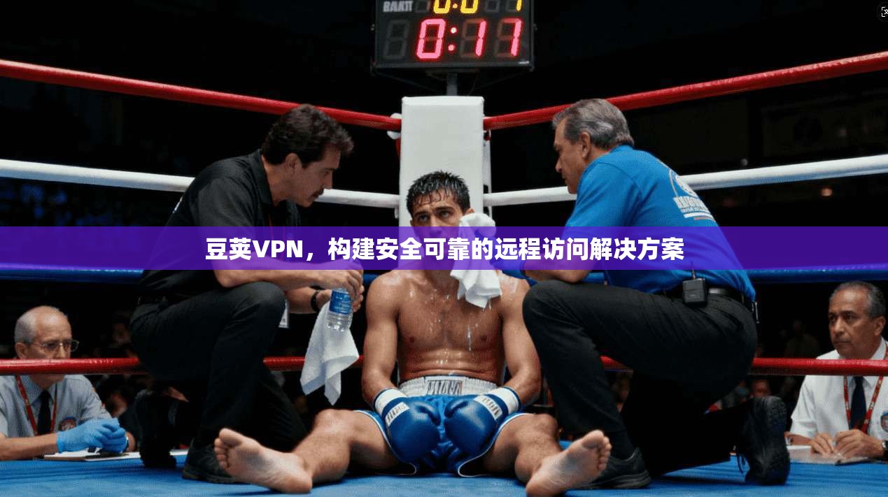 豆荚VPN，构建安全可靠的远程访问解决方案  第1张