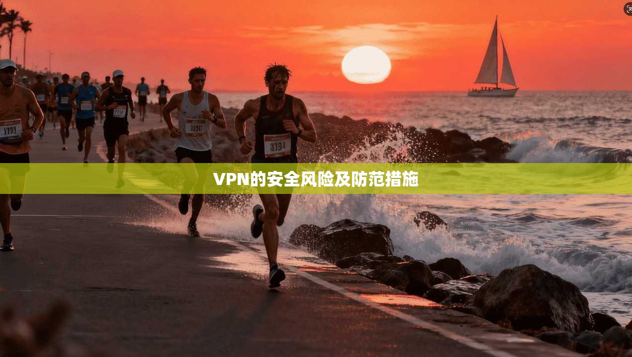 VPN的安全风险及防范措施  第1张