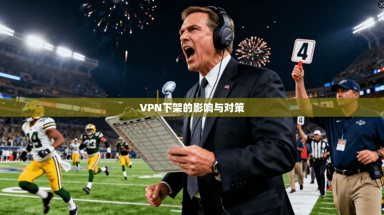 VPN下架的影响与对策  第1张