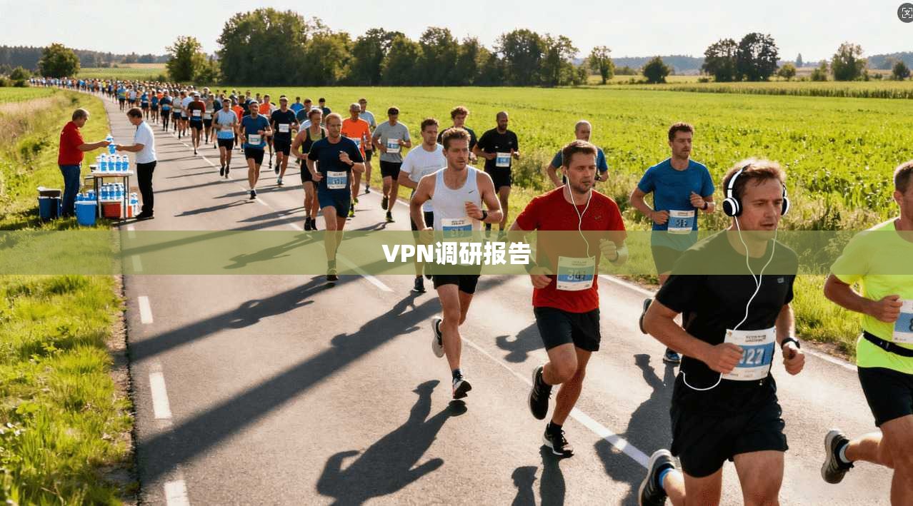VPN调研报告  第1张