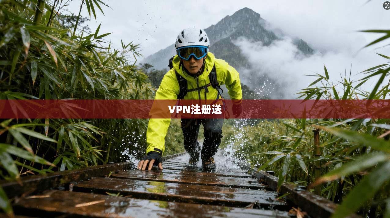 VPN注册送  第1张
