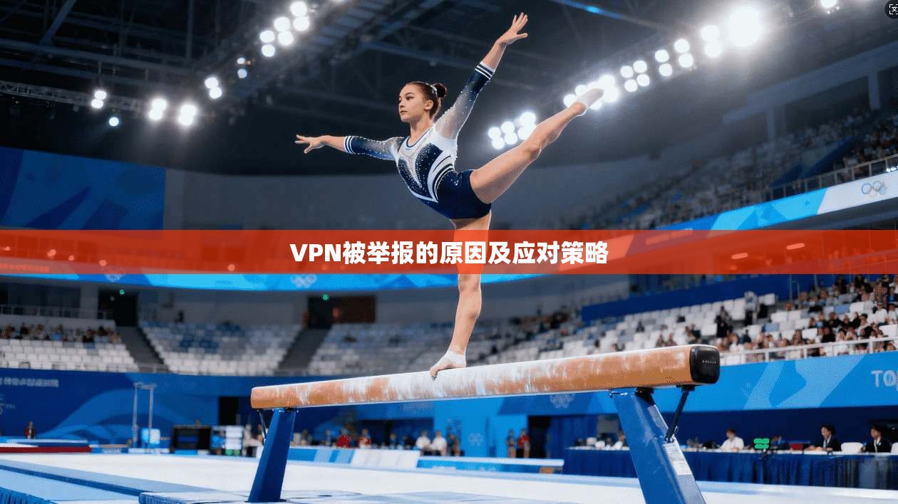 VPN被举报的原因及应对策略  第1张