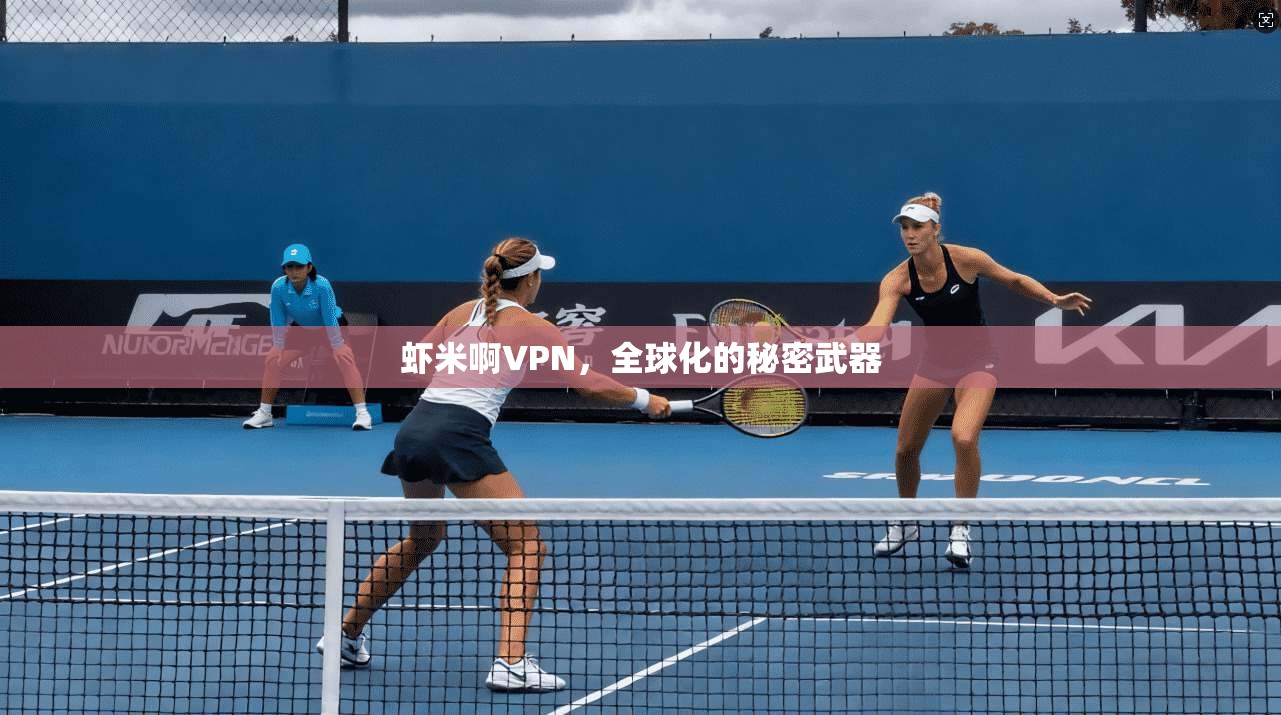 虾米啊VPN,全球化的秘密武器 第1张 虾米啊VPN,全球化的秘密武器 第1张