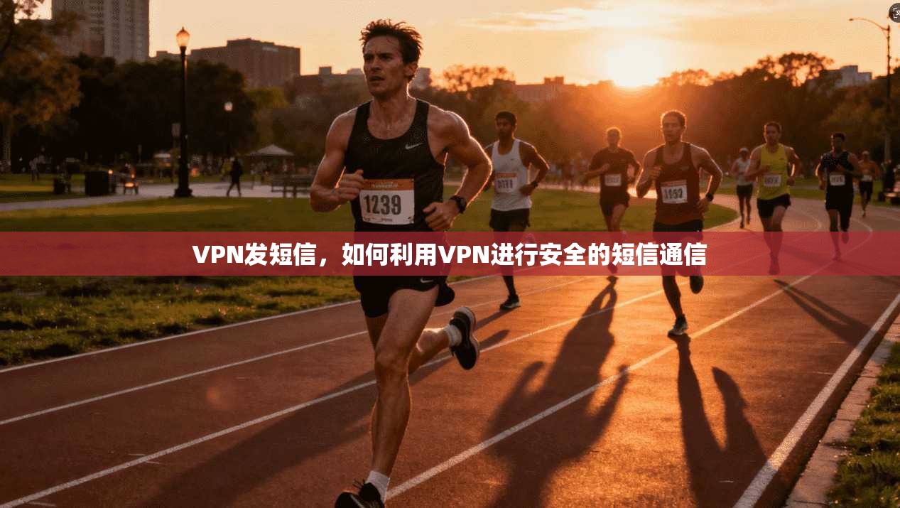 VPN发短信，如何利用VPN进行安全的短信通信  第1张
