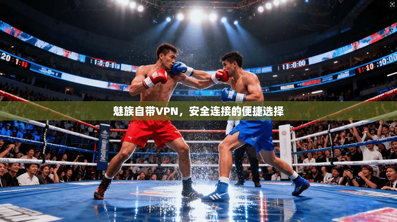 魅族自带VPN，安全连接的便捷选择  第1张